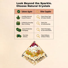 Annapurna Orgonite Pyramid – Food Abundance, Kitchen Vastu & Prosperity Generator