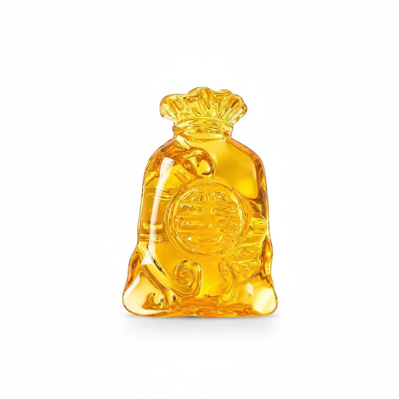 Feng Shui Money Bag for Wealth & Prosperity