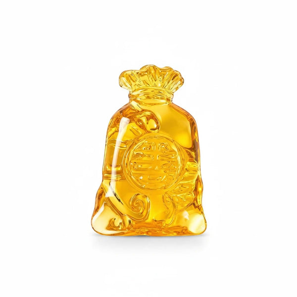 Feng Shui Money Bag for Wealth & Prosperity