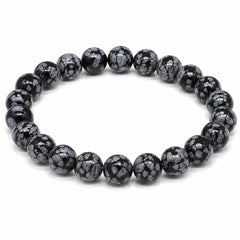 Handcrafted with natural Lava Stone and genuine 7 Chakra gemstones. A premium bracelet designed for