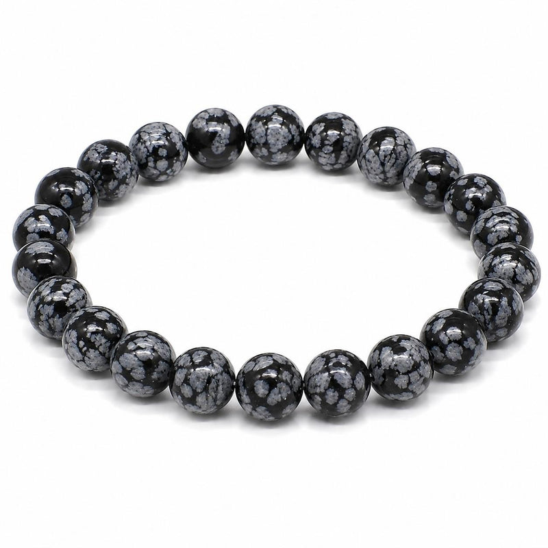 Handcrafted with natural Lava Stone and genuine 7 Chakra gemstones. A premium bracelet designed for