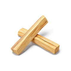 Palo Santo Sticks (Set of 2)
