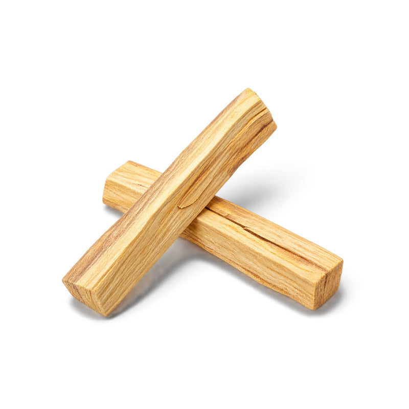 Palo Santo Sticks (Set of 2)