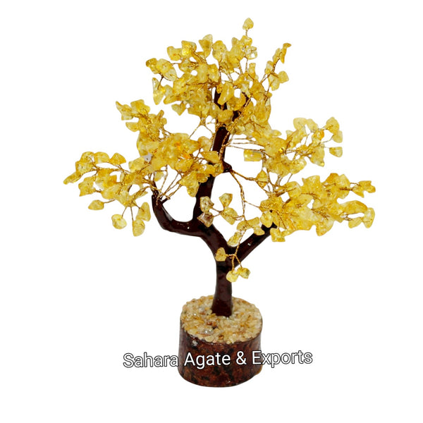 Citrin Tree