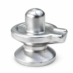 Parad Shivalinga