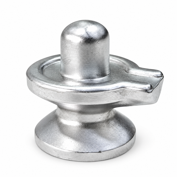 Parad Shivalinga