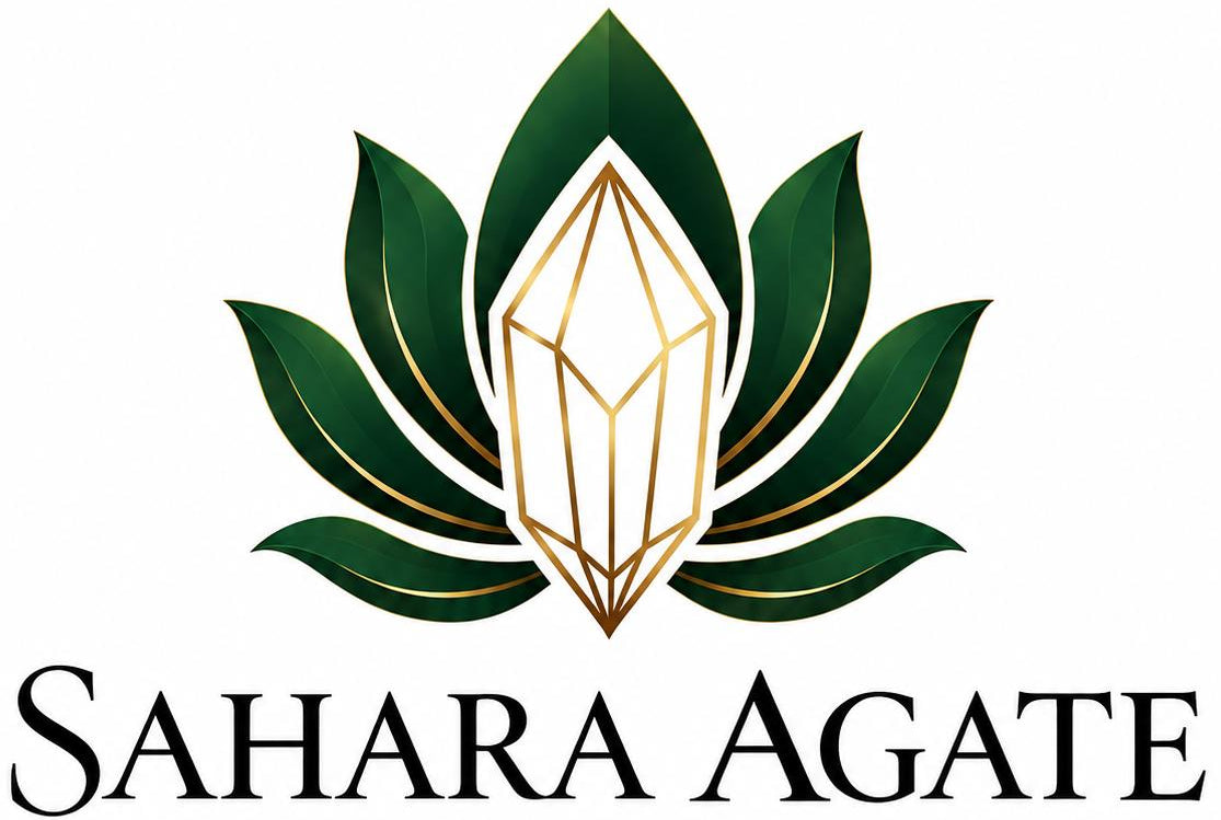 Sahara Agate