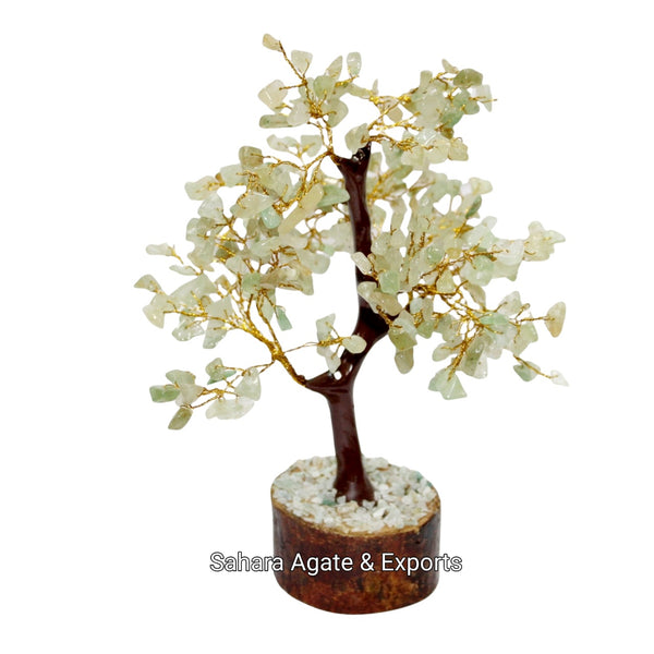 Green Aventurine Tree 300 Beads