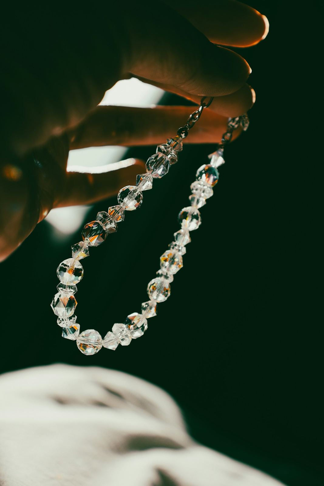 Rosary & Jap Mala